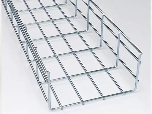 12" CABLE TRAYS 10FT