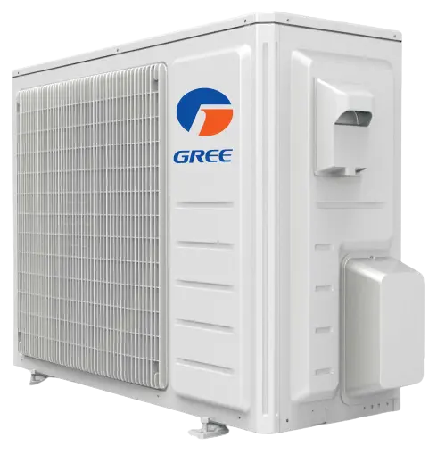 Gree 12K BTU ODU