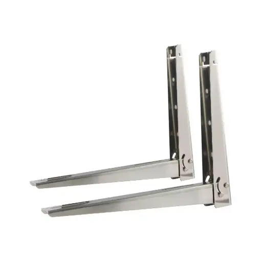[FSS017C] STAINLESS STEEL BRACKET 9K/12K